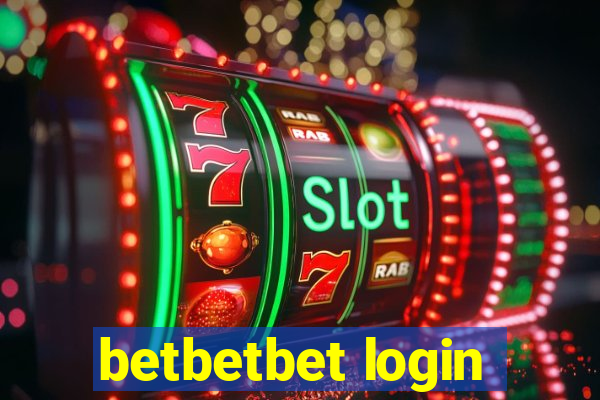 betbetbet login